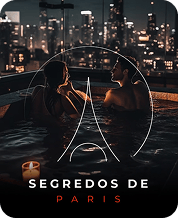 Segredos de Paris