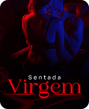 Sentada Virgem